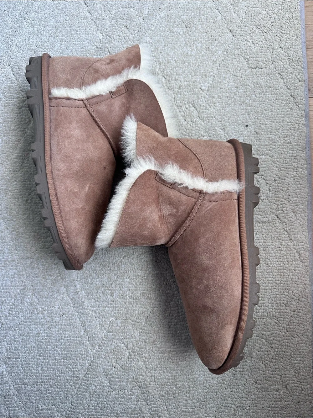 Kirkland Signature Boots